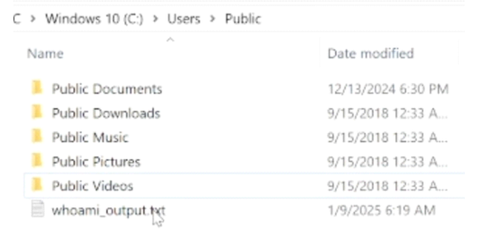 write-out-file